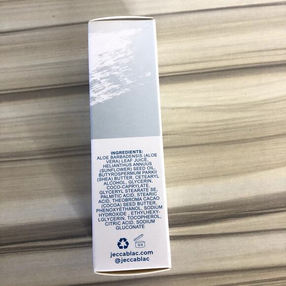 NWT jecca blac hydrate primer vegan and cruelty free - Picture 4 of 5